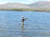 Tsagan Nuur