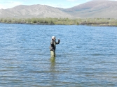 Tsagan Nuur