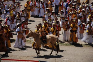 Naadam 2011