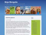 Moja Mongolia