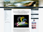 SALMO – producent sztucznych przynęt wędkarskich