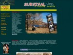 Mongolia – Survival Z ludzką Twarzą