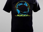 Koszulka na wyprawę do Mongolii 2011
